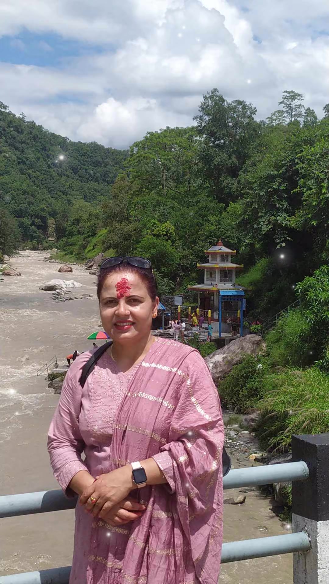 @Laxmi Baral