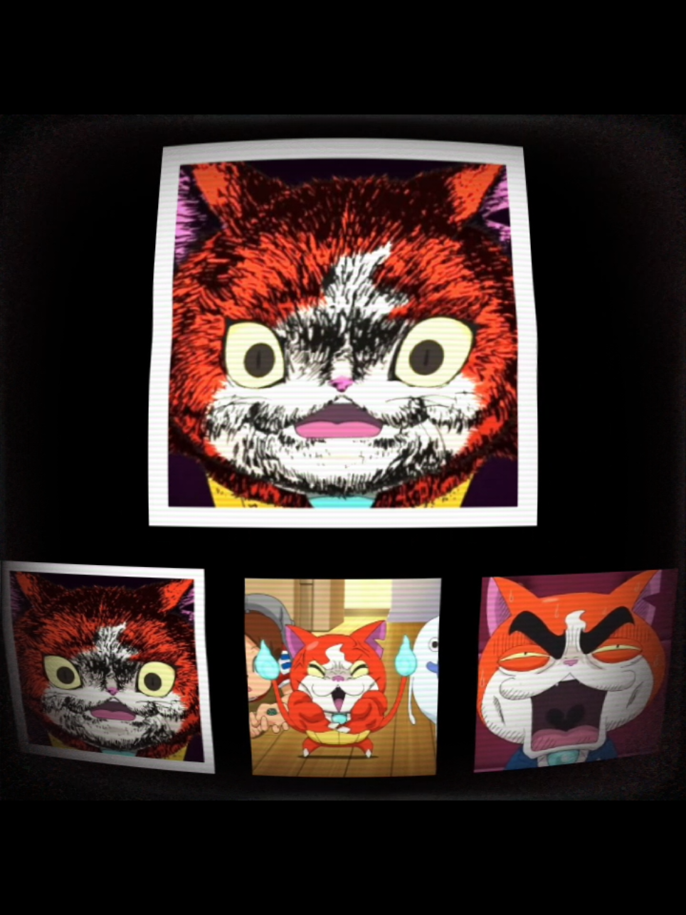 @JIBANYAN