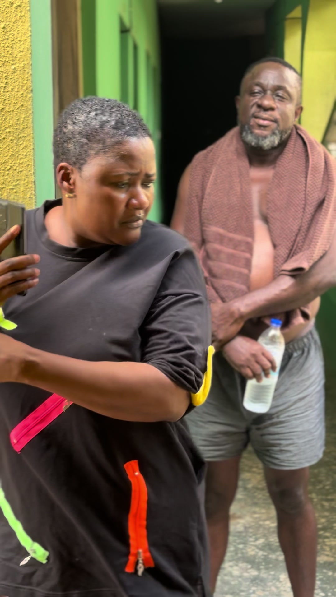 @Abiola Adekunle
