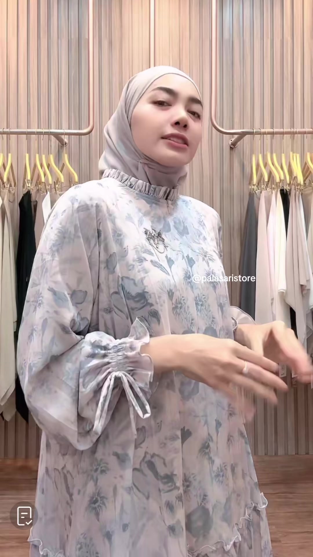 @Palasari Store