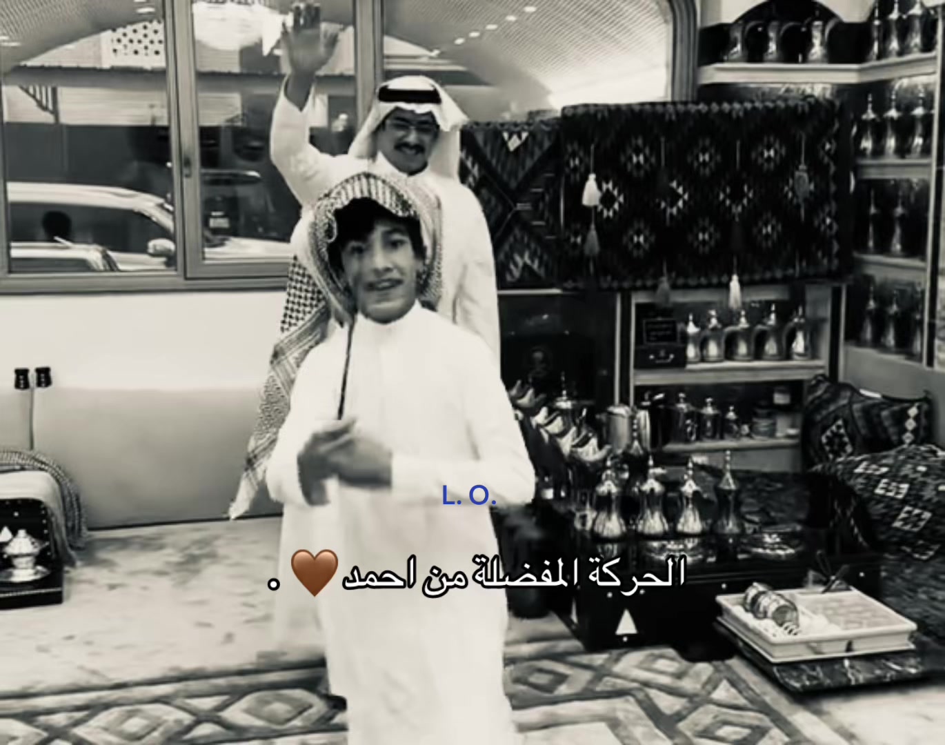 @لــونــا .
