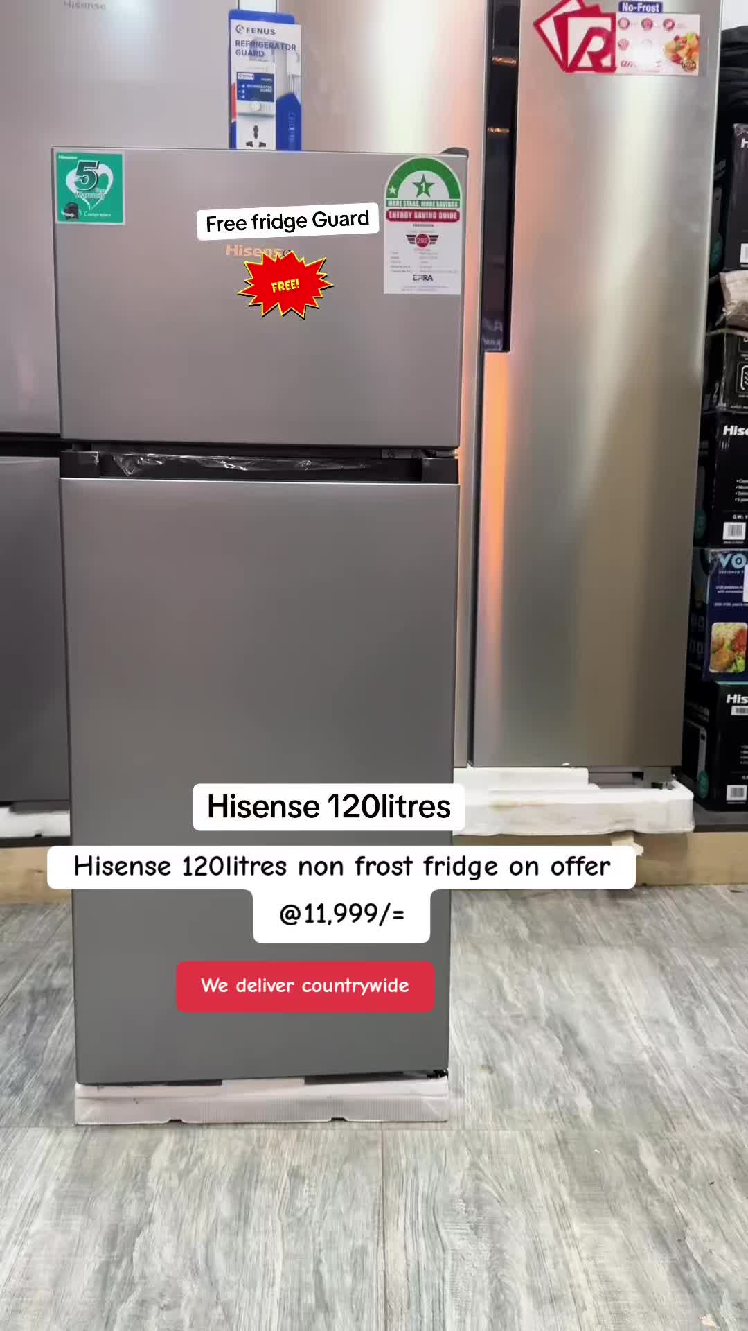@CHOPPIES KENYA
