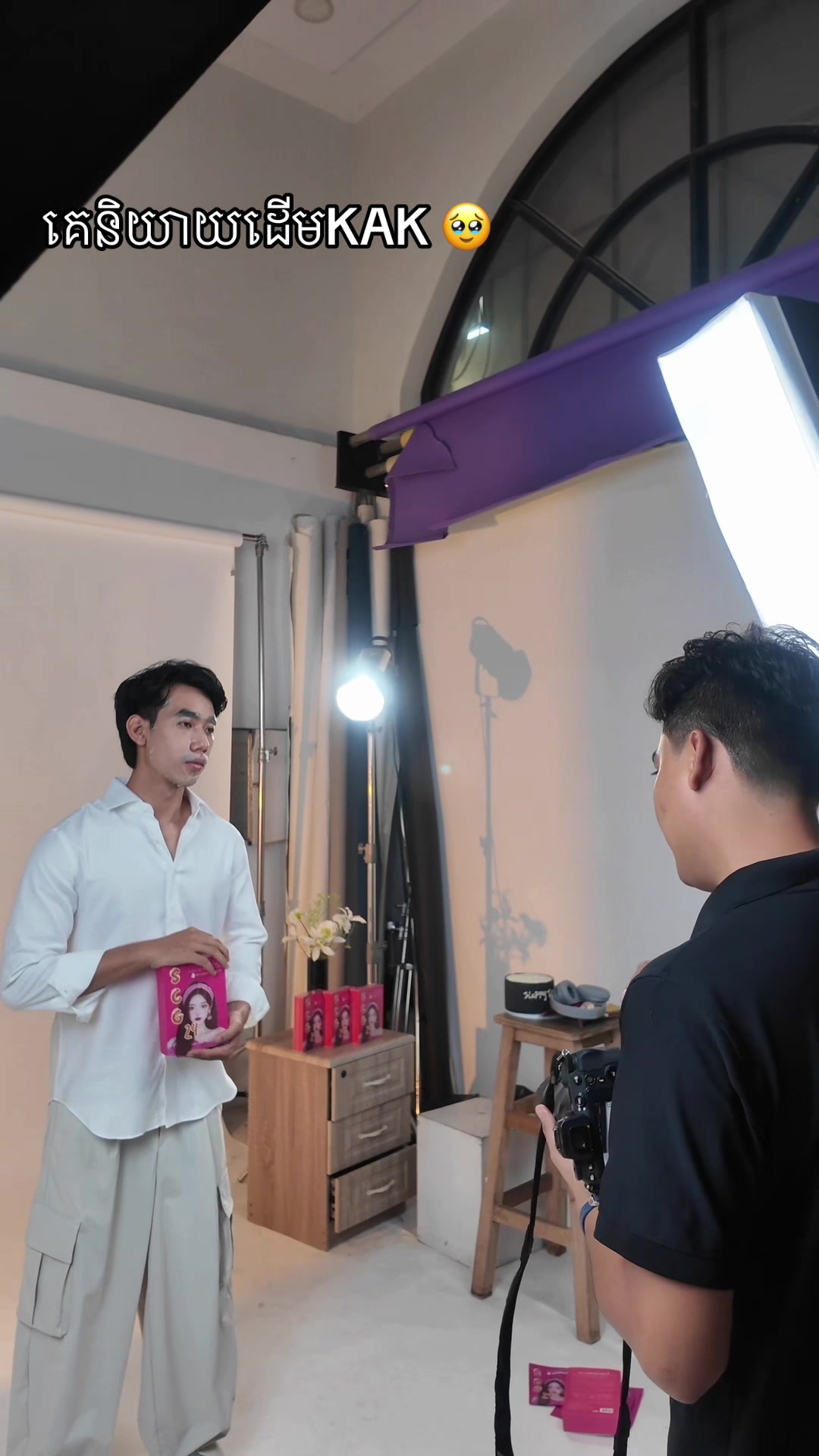 @SCG24 By CEO