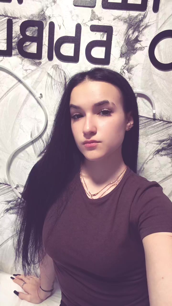 @Shocoladka