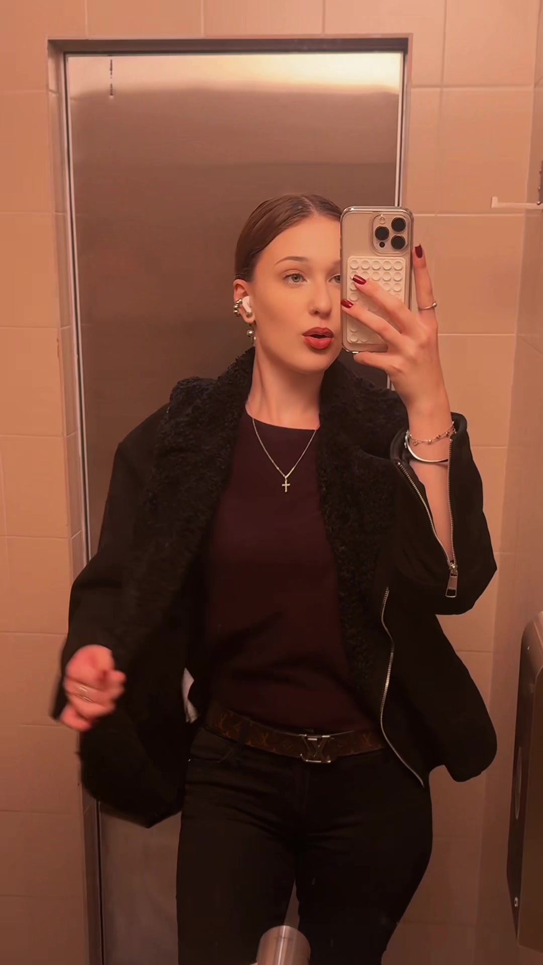 @тгк: лиза леопард