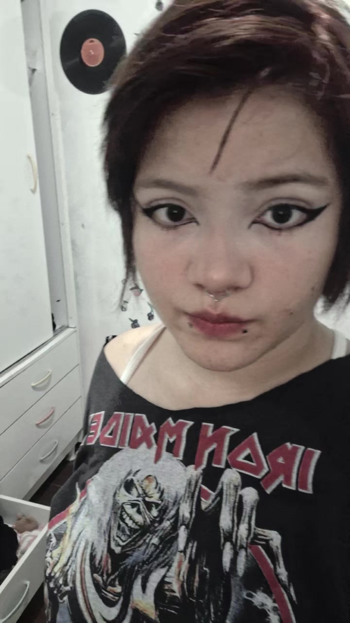 @ol&aacute; eu gosto de death metal