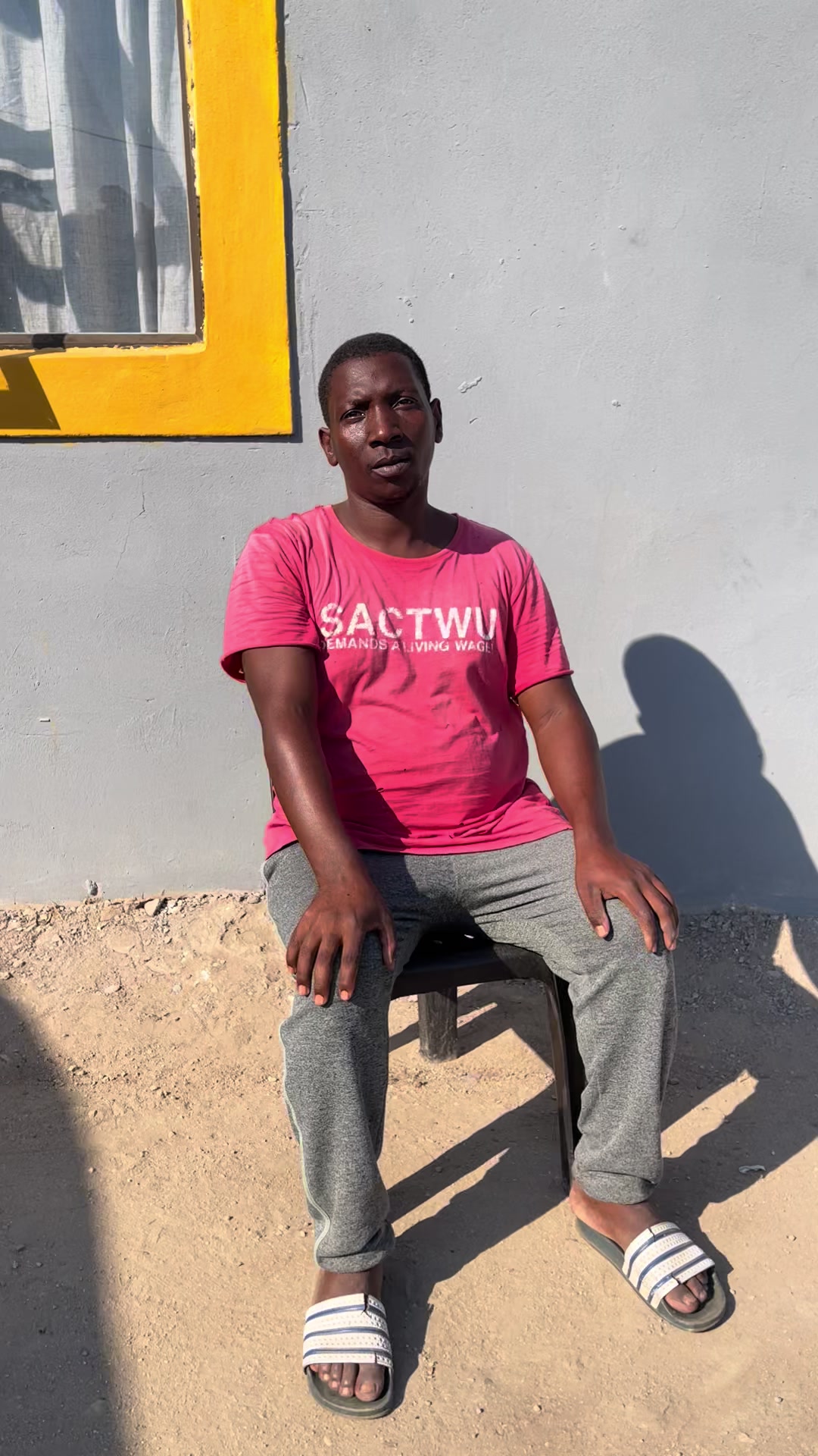 @Futhy Zulu (sisi kaKieh)