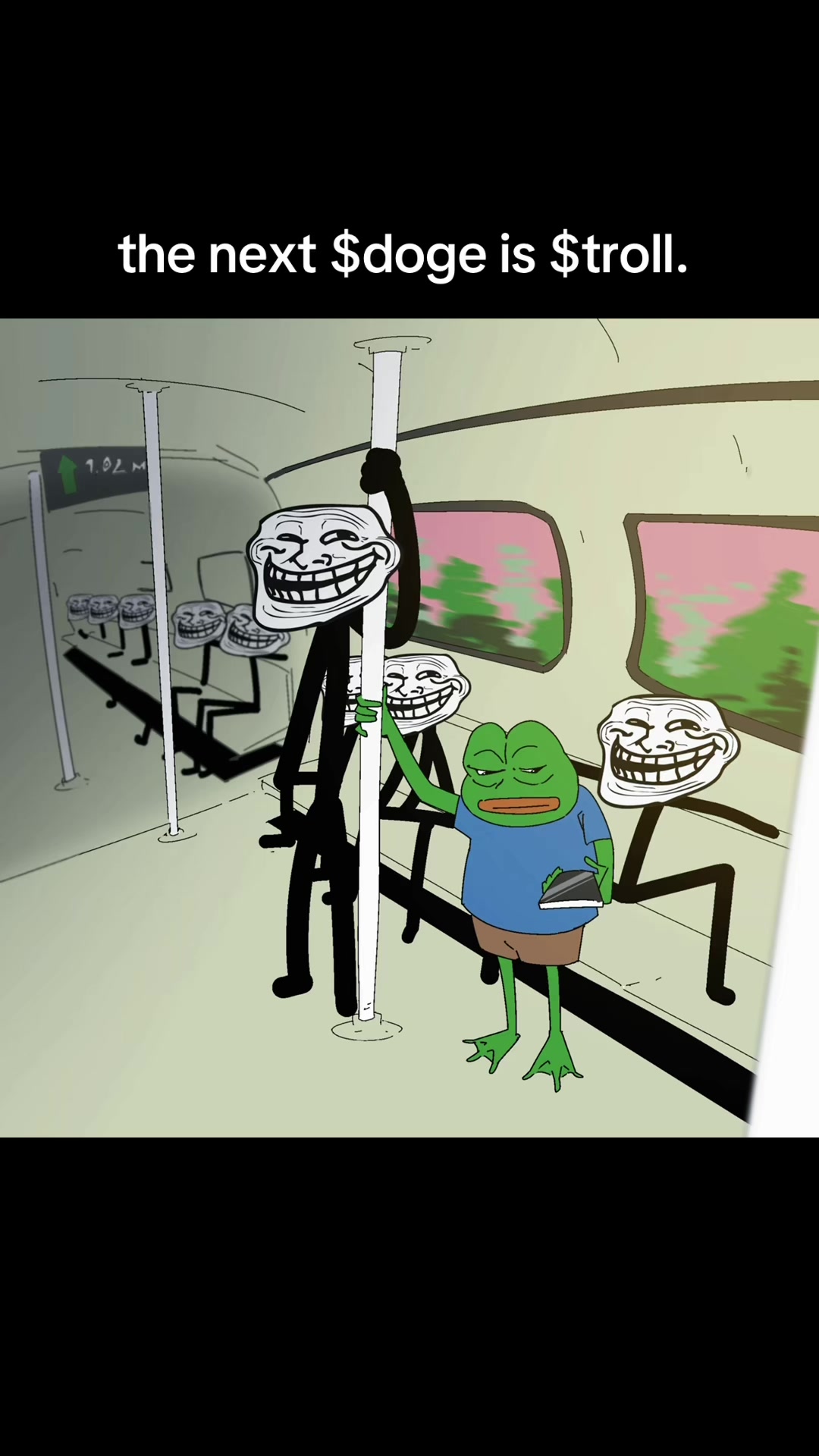@Troll