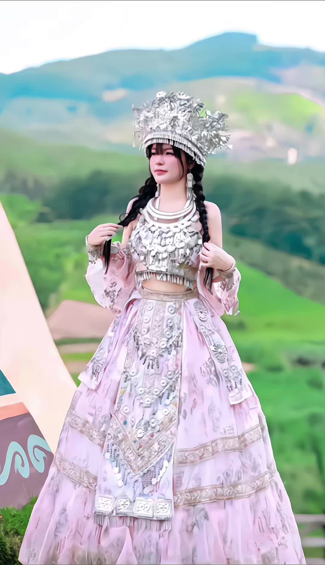 @Tiếng Vọng Nhỏ