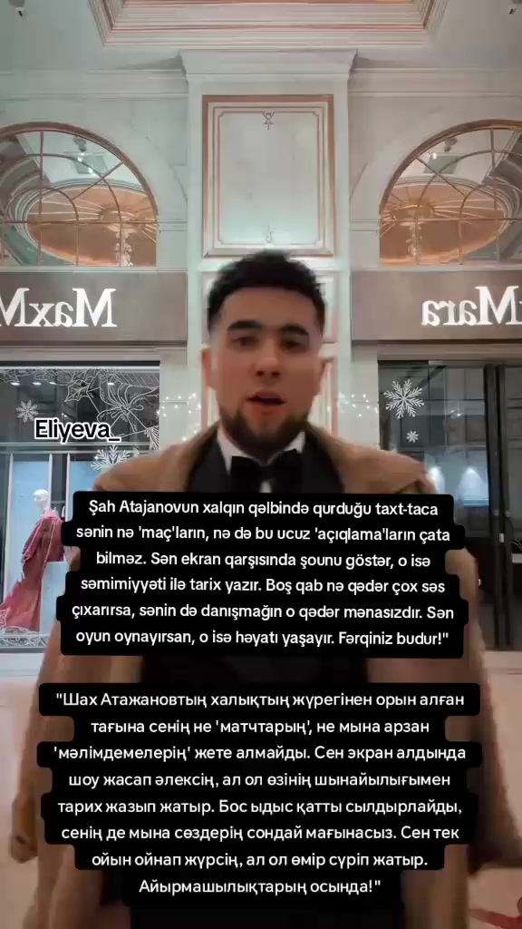 @🇦🇿Eliyeva✅🎤🎭