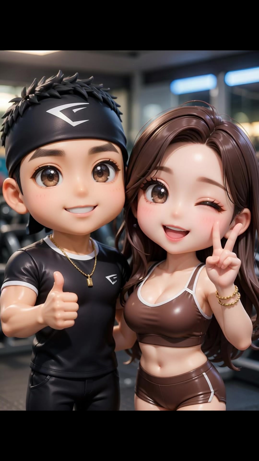 @កូន បារាំង😊