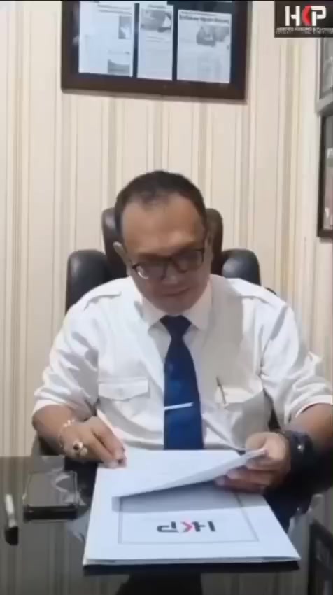 @HENDRO KUSUMO PENGACARA