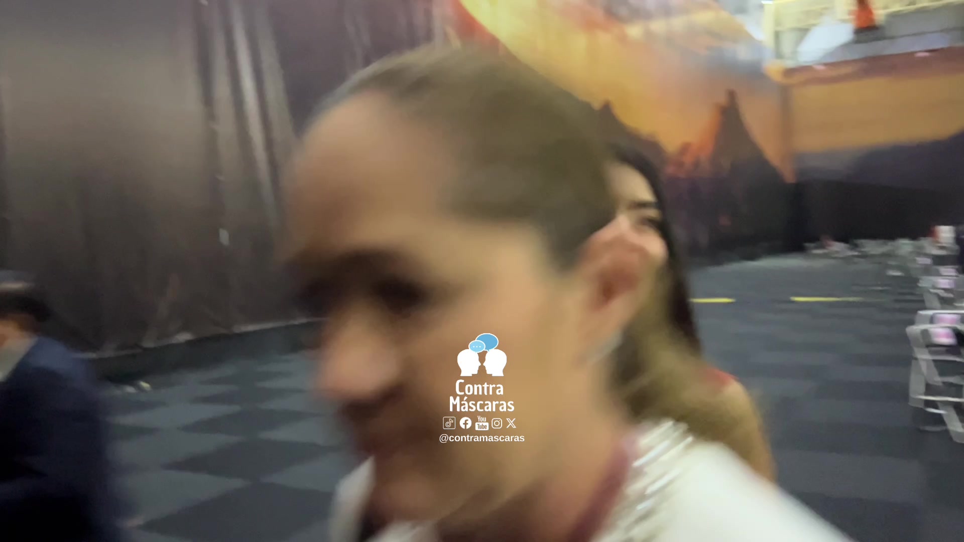 @ContraMáscaras