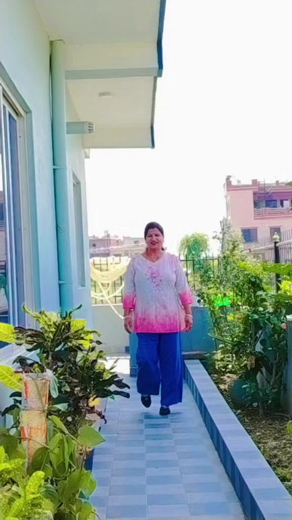 @सरस्वती बराल