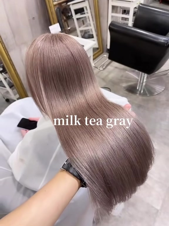 @カーリー/MIRAC/町田美容室/シールエクステ