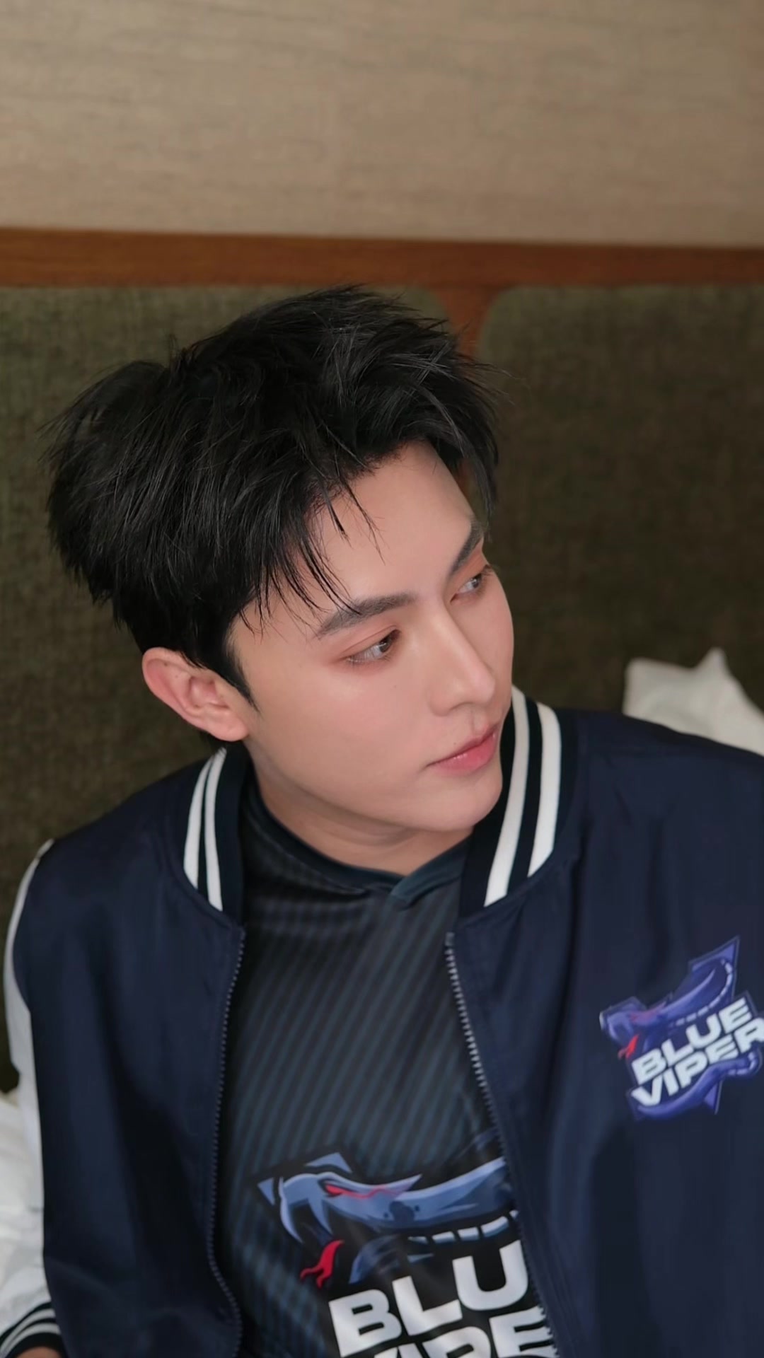@ธันวาที่ชอบแต่งหน้า