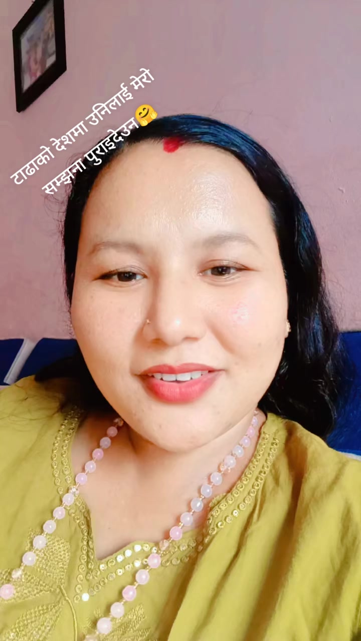 @@Sapana Thapa