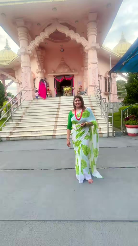 @Shanti Pandit