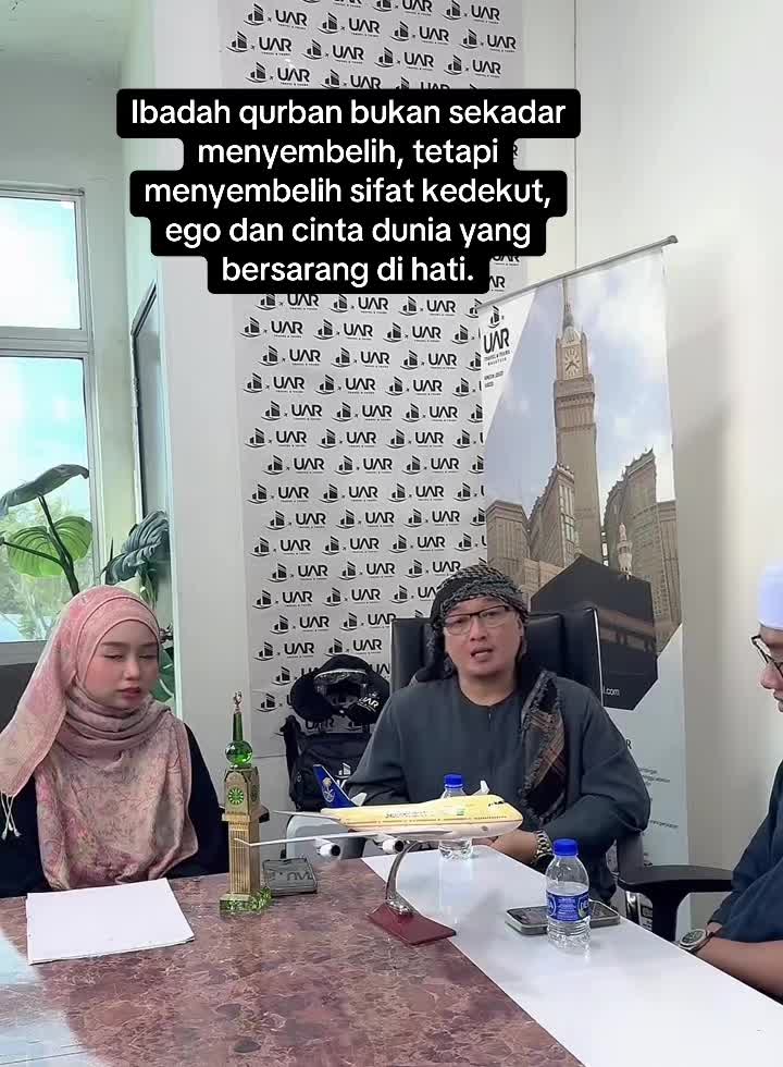 @Ustaz Abdul Razzaq