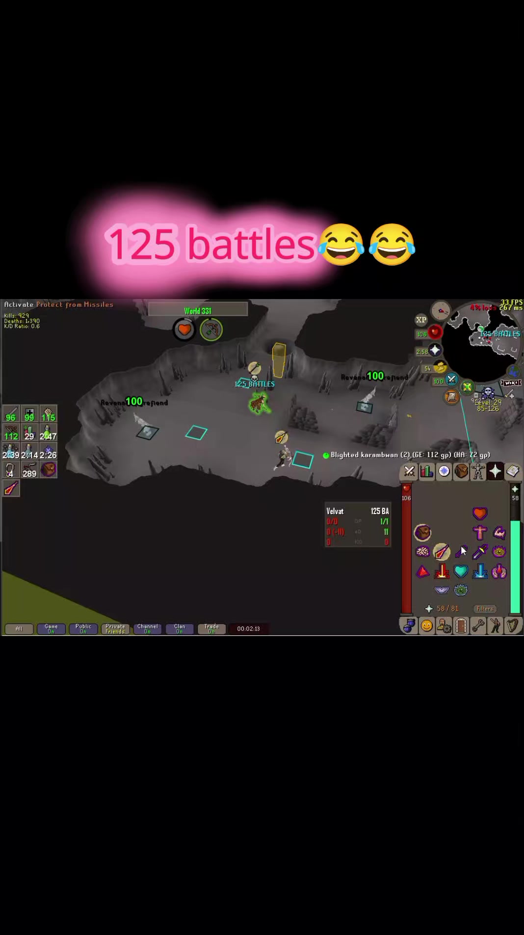 @☠️Osrs Nouman🤫🤭