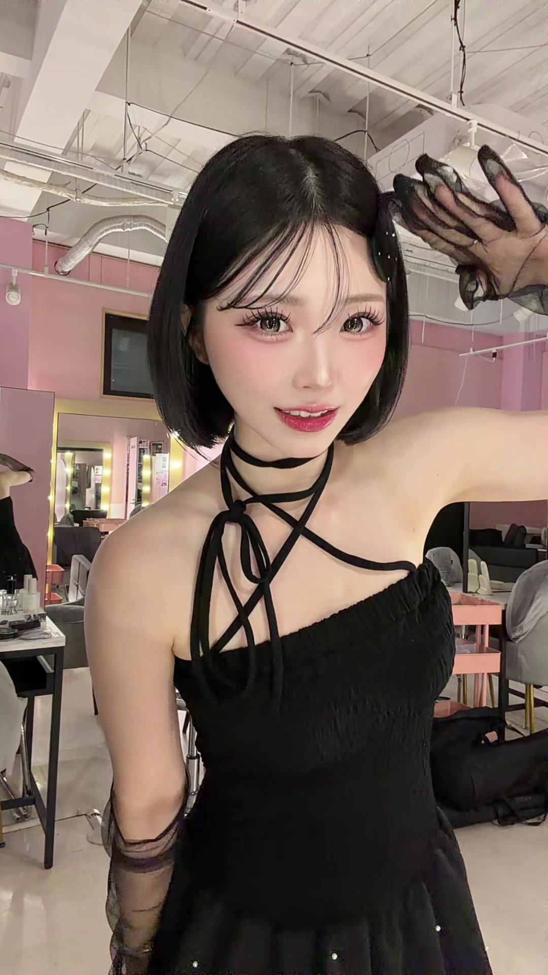 @るい
