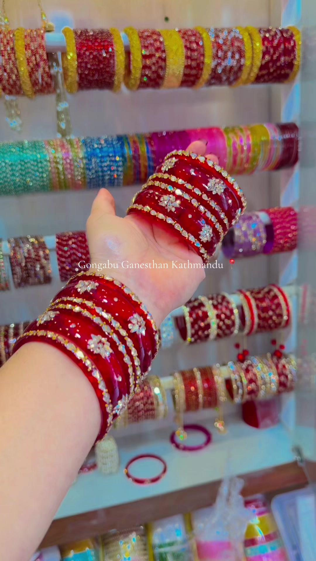 @Aestheticsilkcreation 🇳🇵