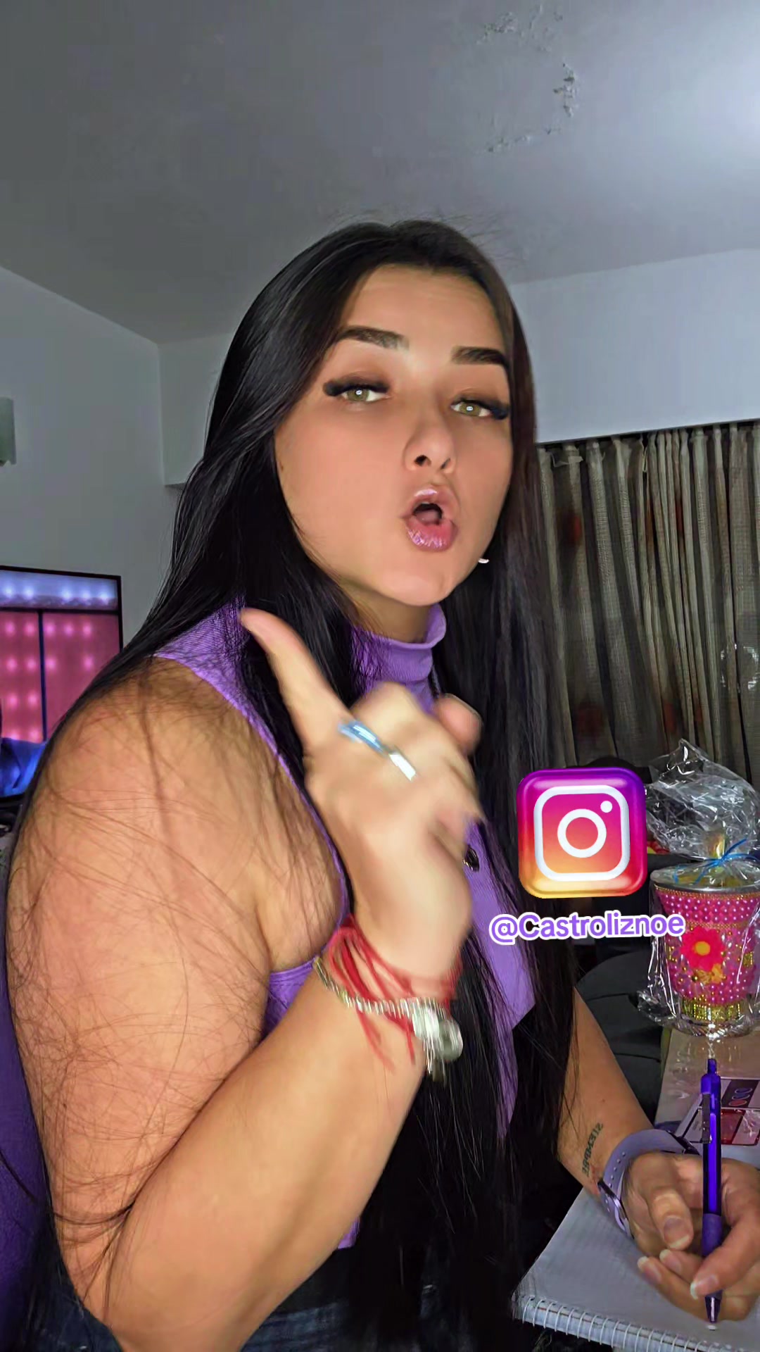 @Liz Castro