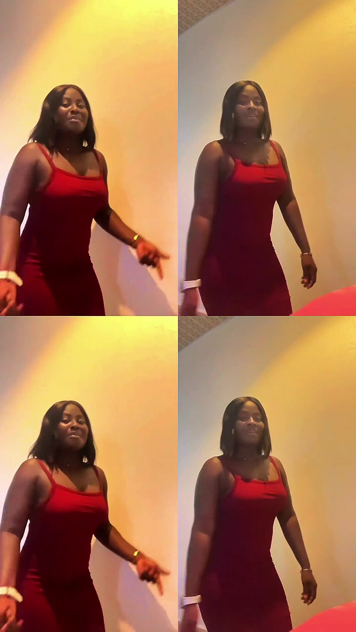 @Efya 🇨🇮Fila 🇬🇭❤️🙈