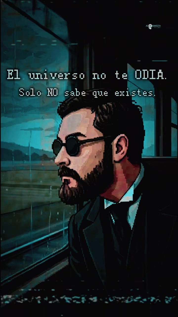 @Alquimista de la Oscuridad