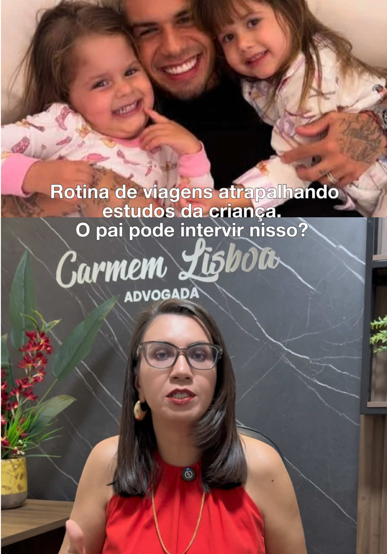 @Carmem Lisboa | Advogada