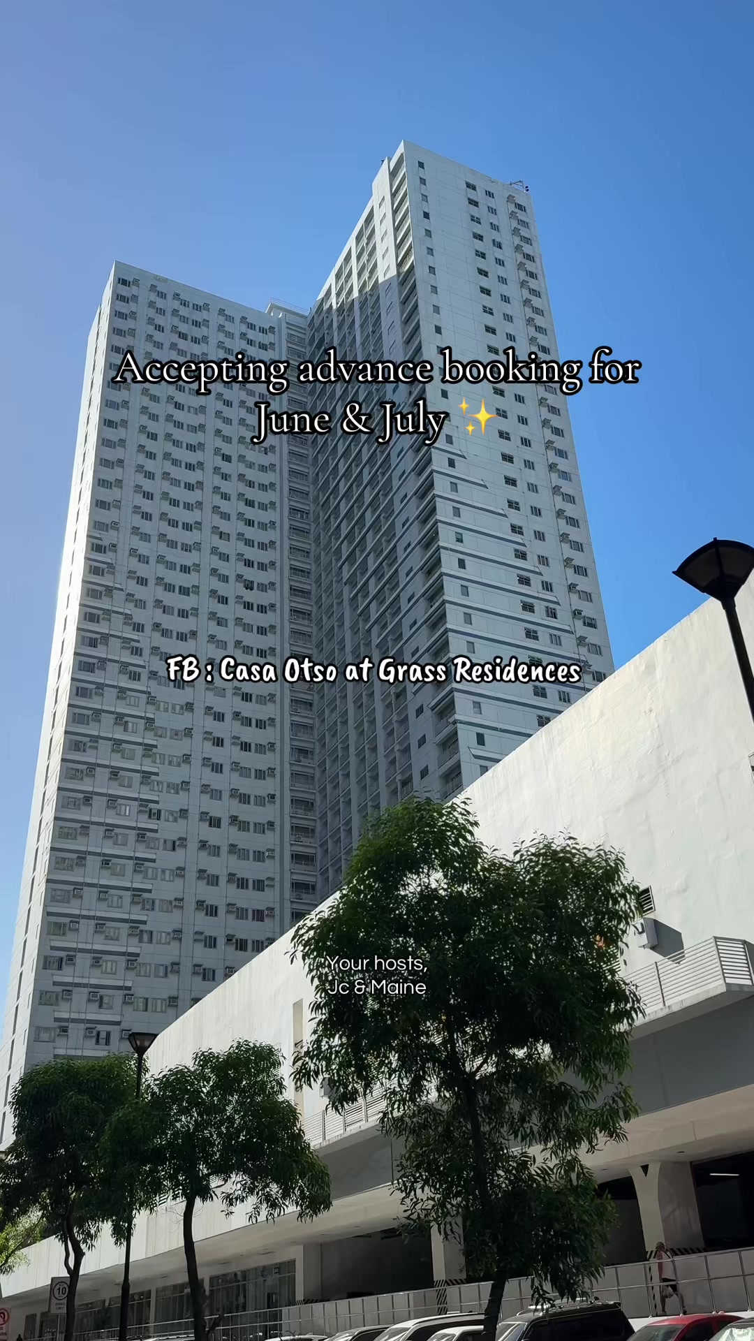 @Casa Otso @ Grass Residences