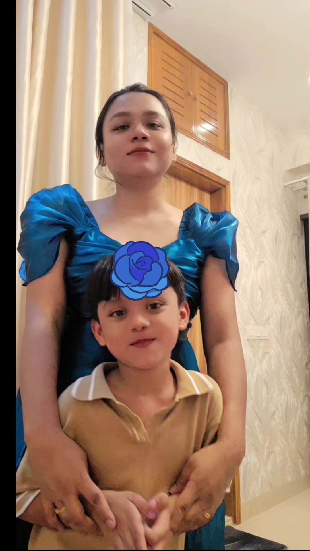 @Äyââñ'ß mom👩👦