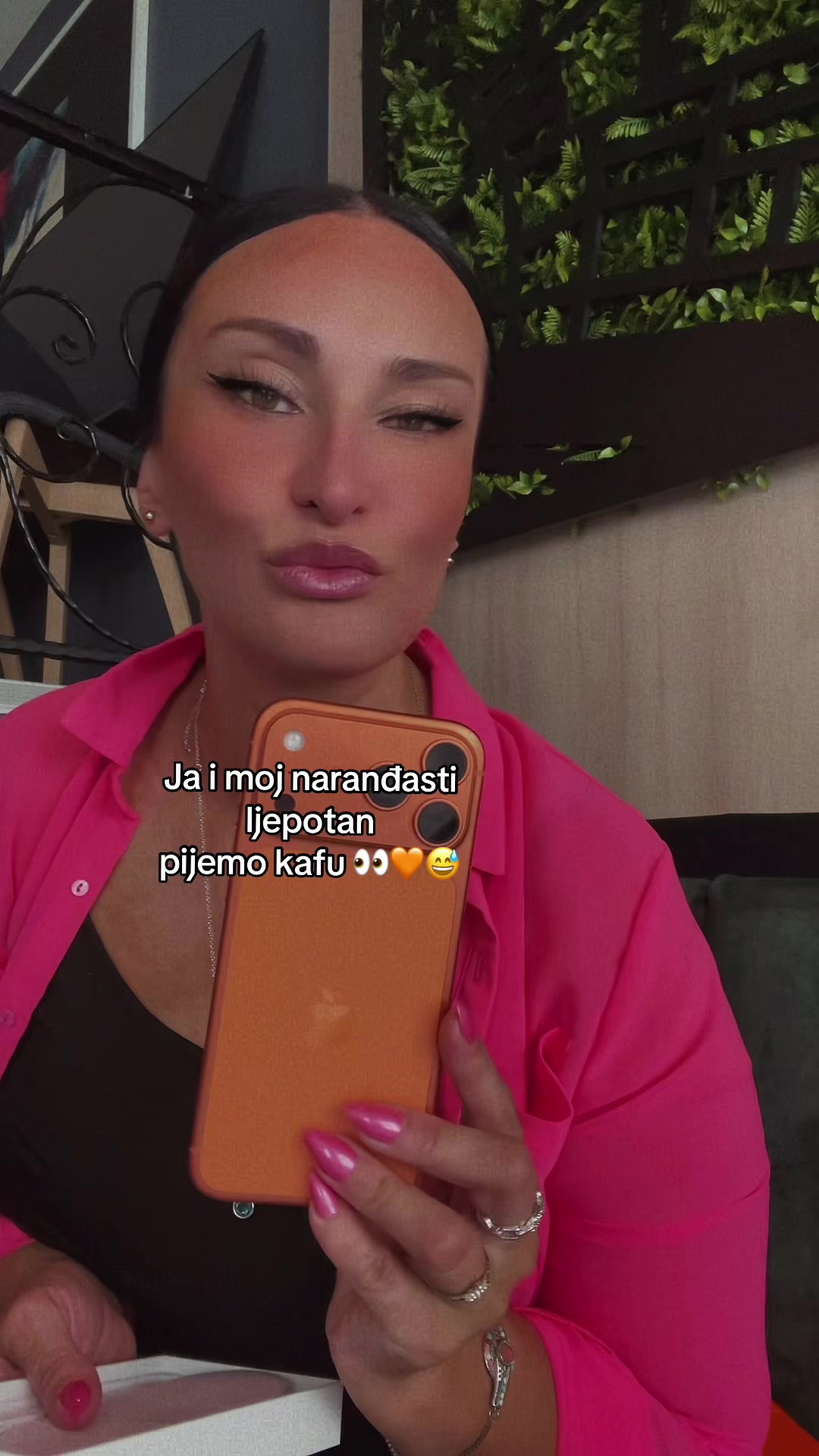 @Bebiana Alma Beba 💞