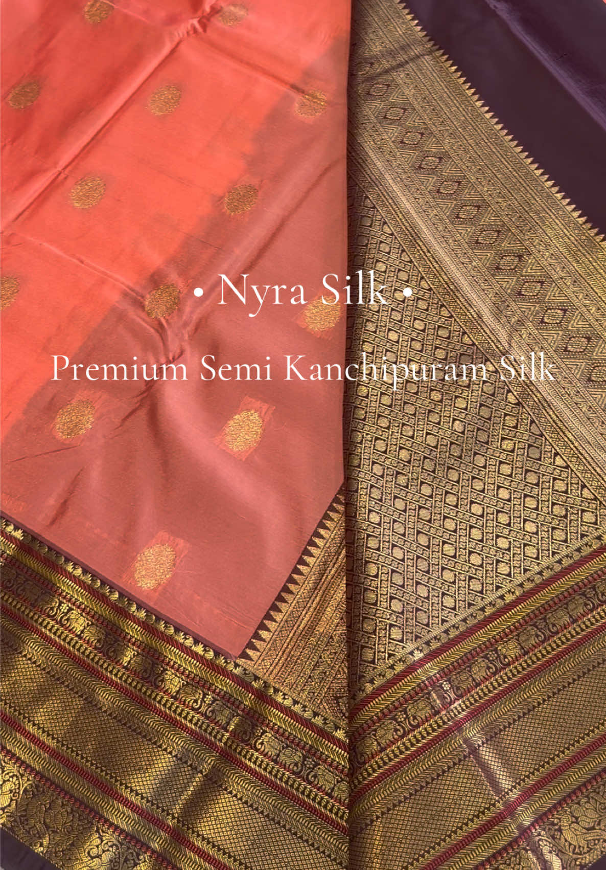 @NYRA SILK SAREES HQ