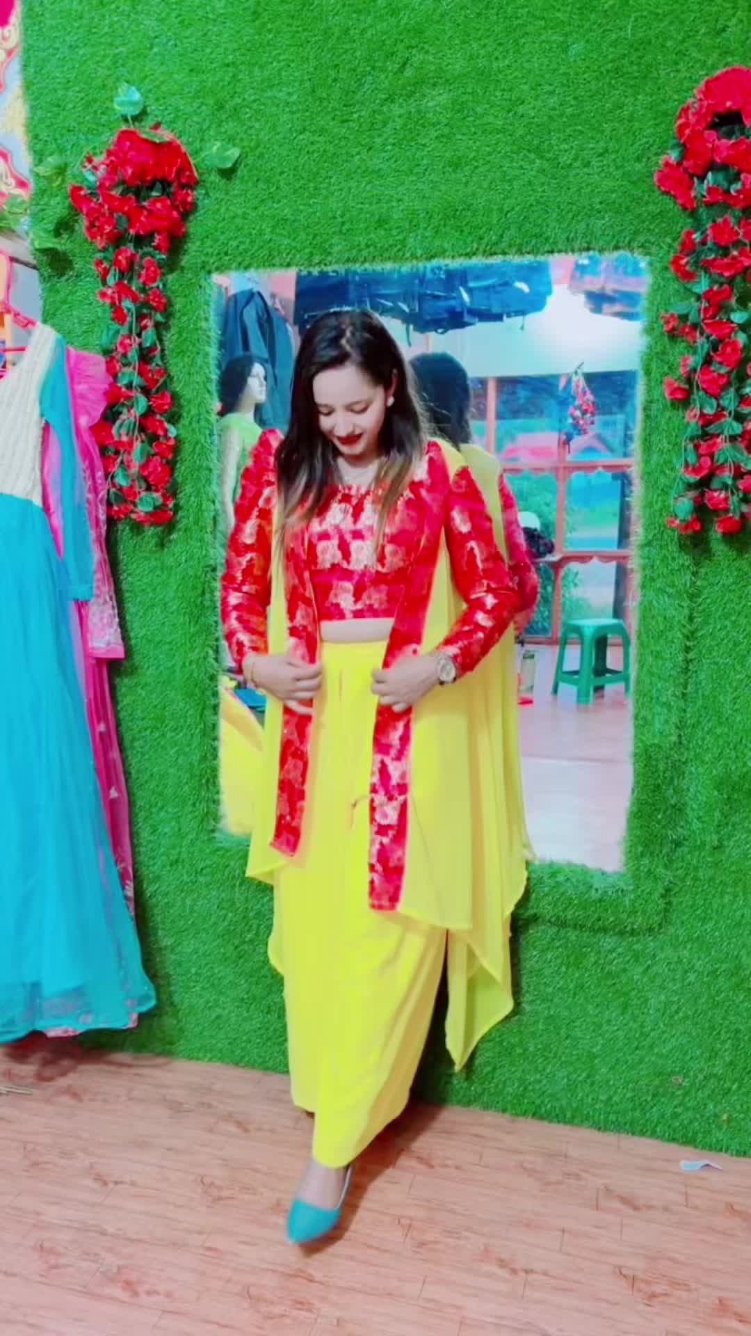 @आर एन आर कलेक्सन