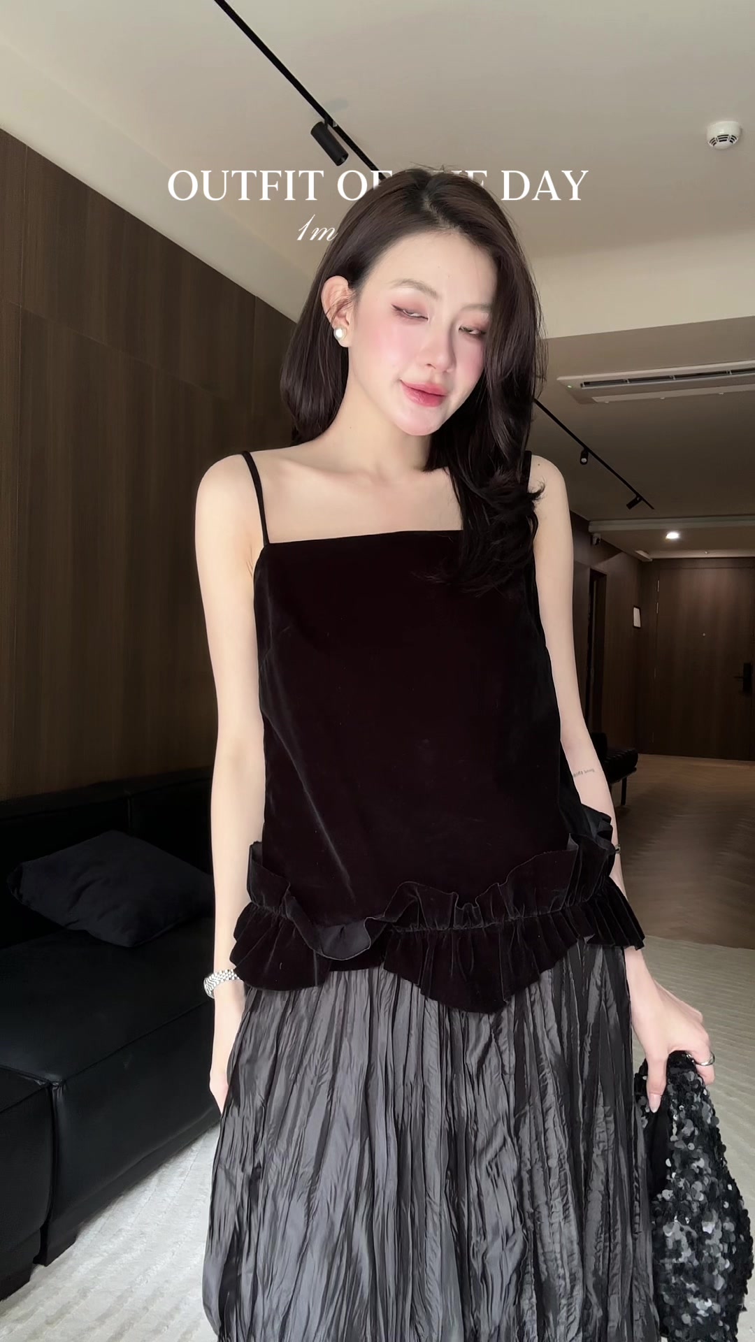 @Vẫn là bạn nhưng sang hơn