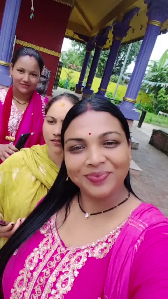 @kamala❤️
