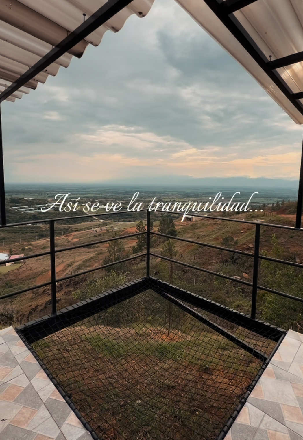 @Cabañas de la Montaña
