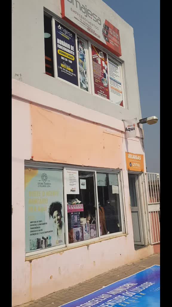 @AMAJESA EMPREENDIMENTOS