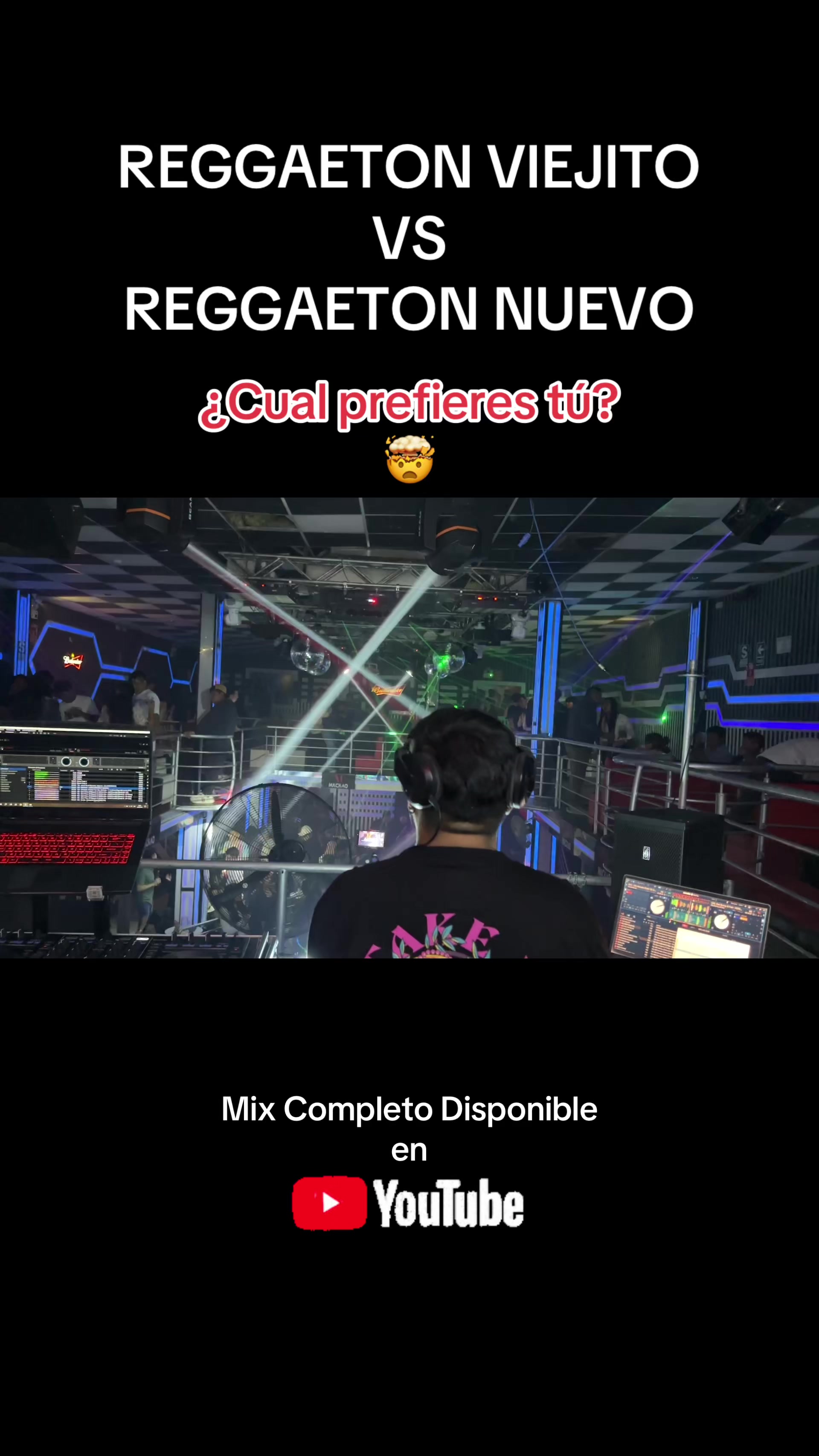 @DJ PETER PER&Uacute;