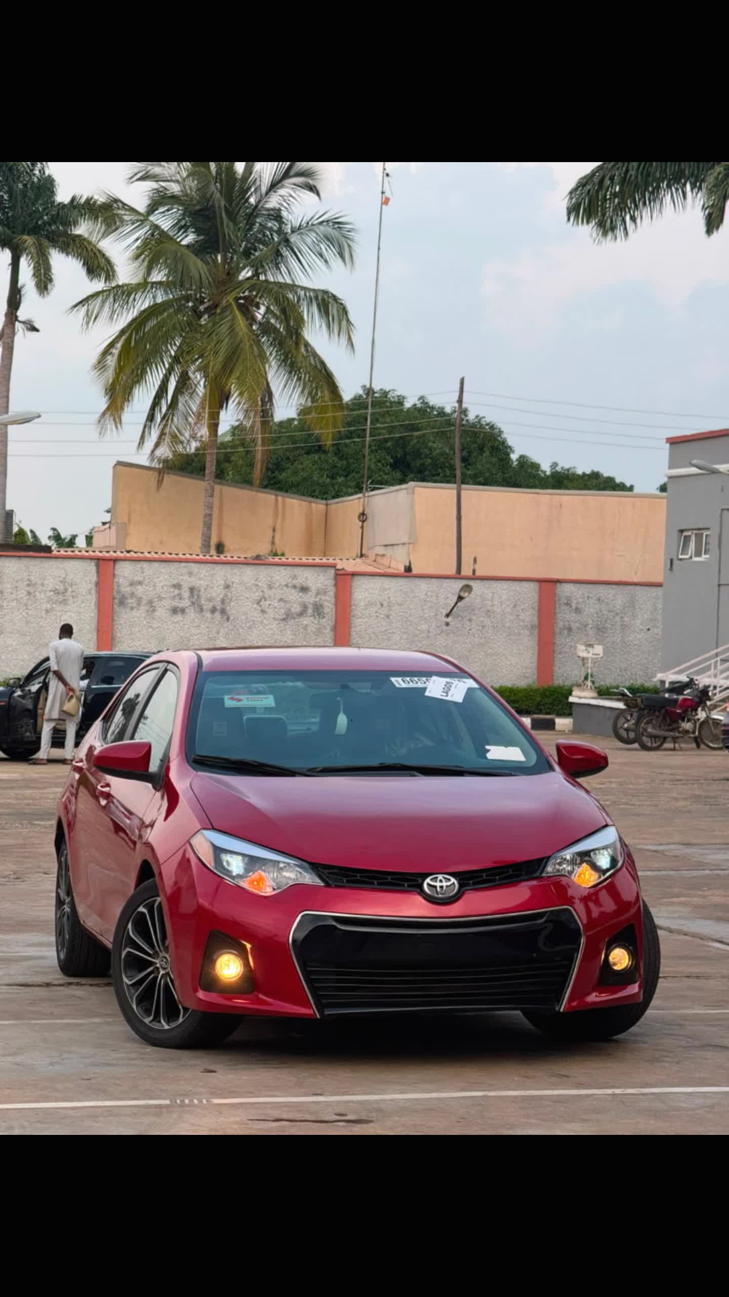 @TAKI AND MB AUTOMOBILE