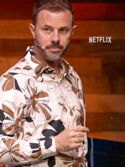 @Netflix Philippines
