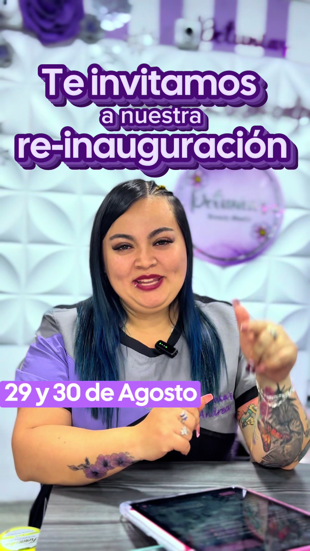 @💜 Petunia's 💜