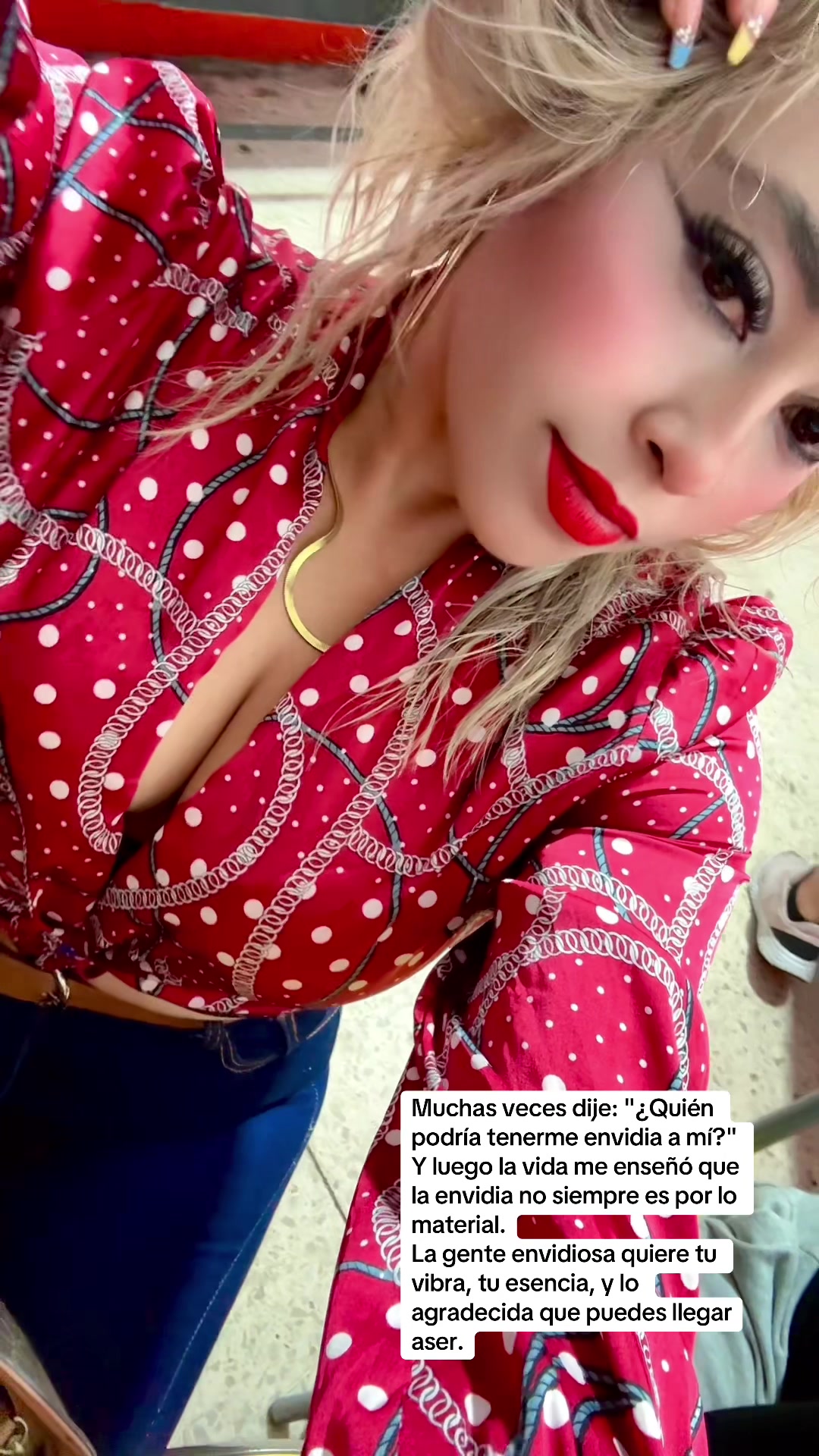 @Jeni Duque