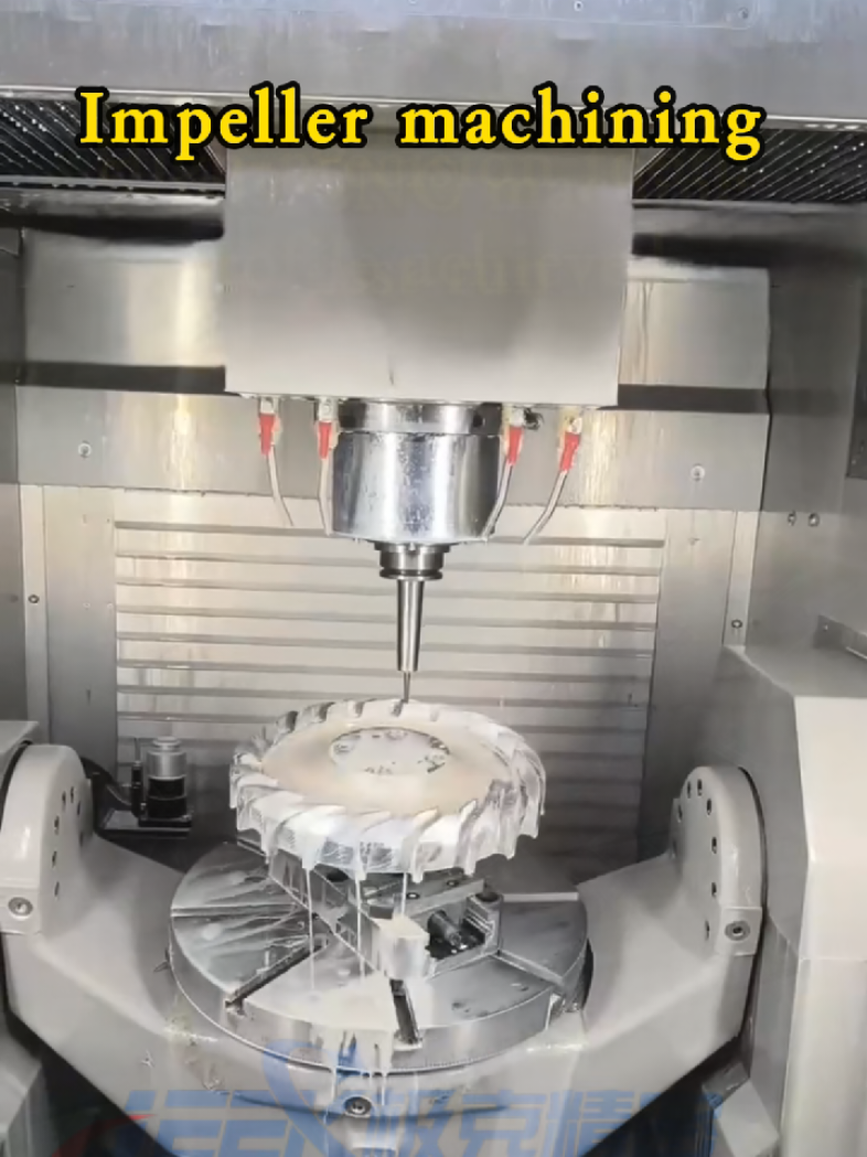 @CNC Factory