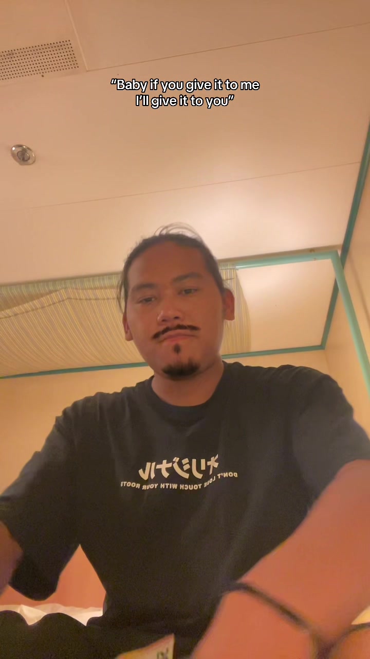 @Казах в Круизе 🛳️