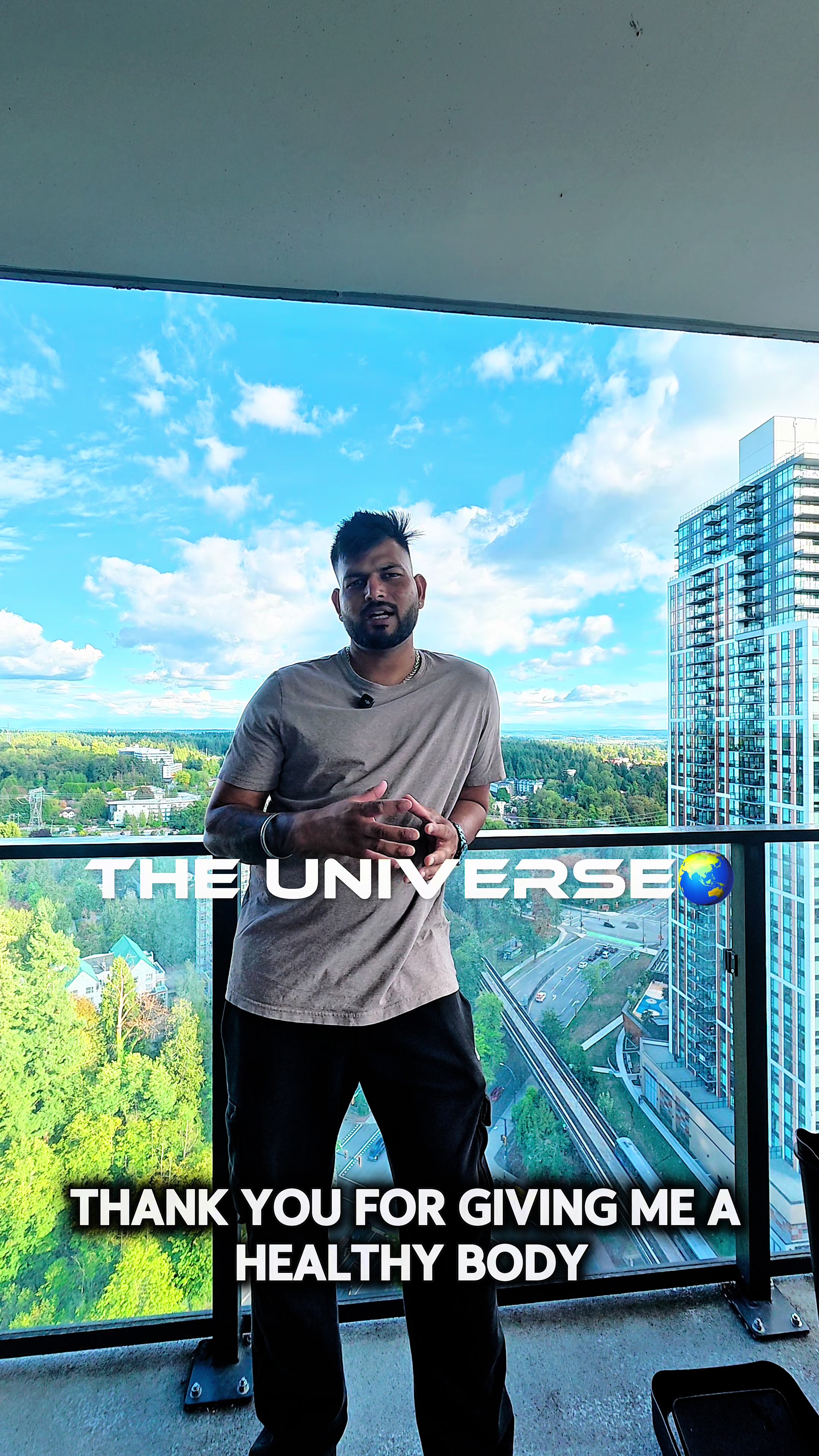 @The Universe🌏