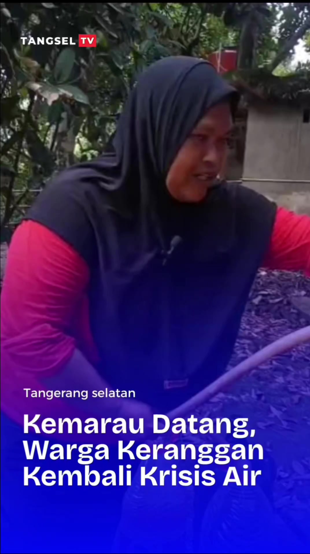 @TANGSEL TV