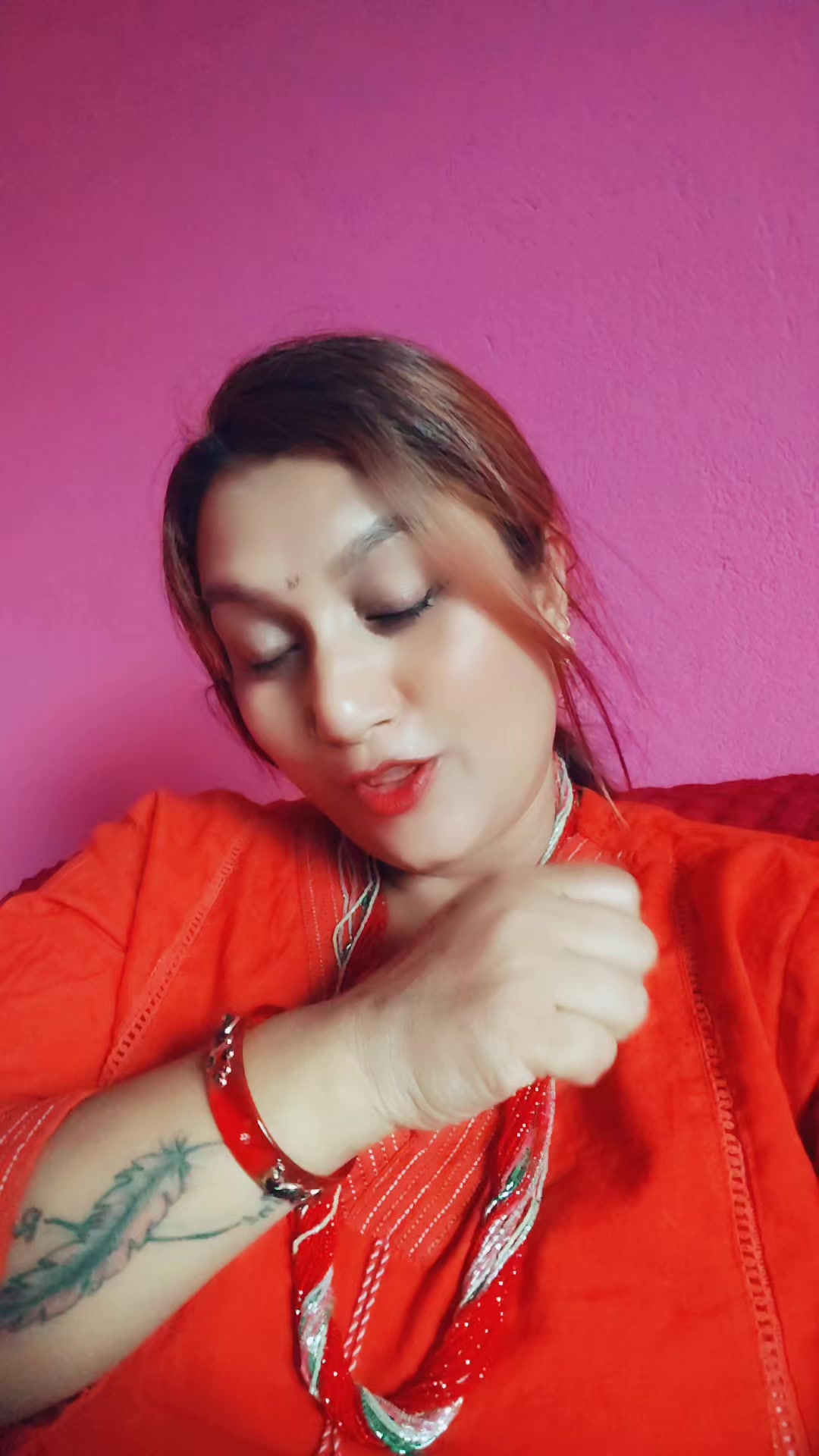 @Reena Thapa KC