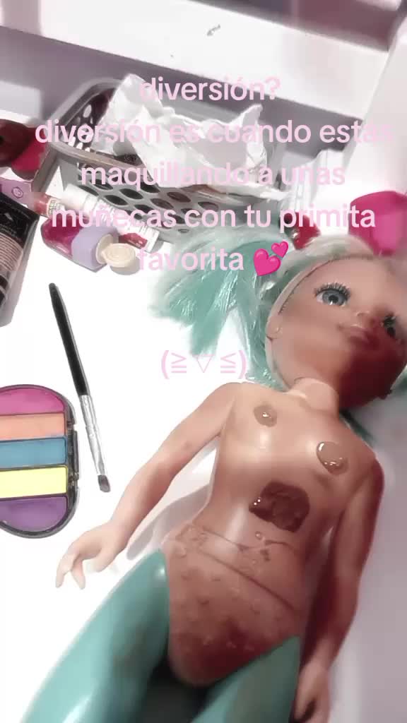 @Manzanita dulce